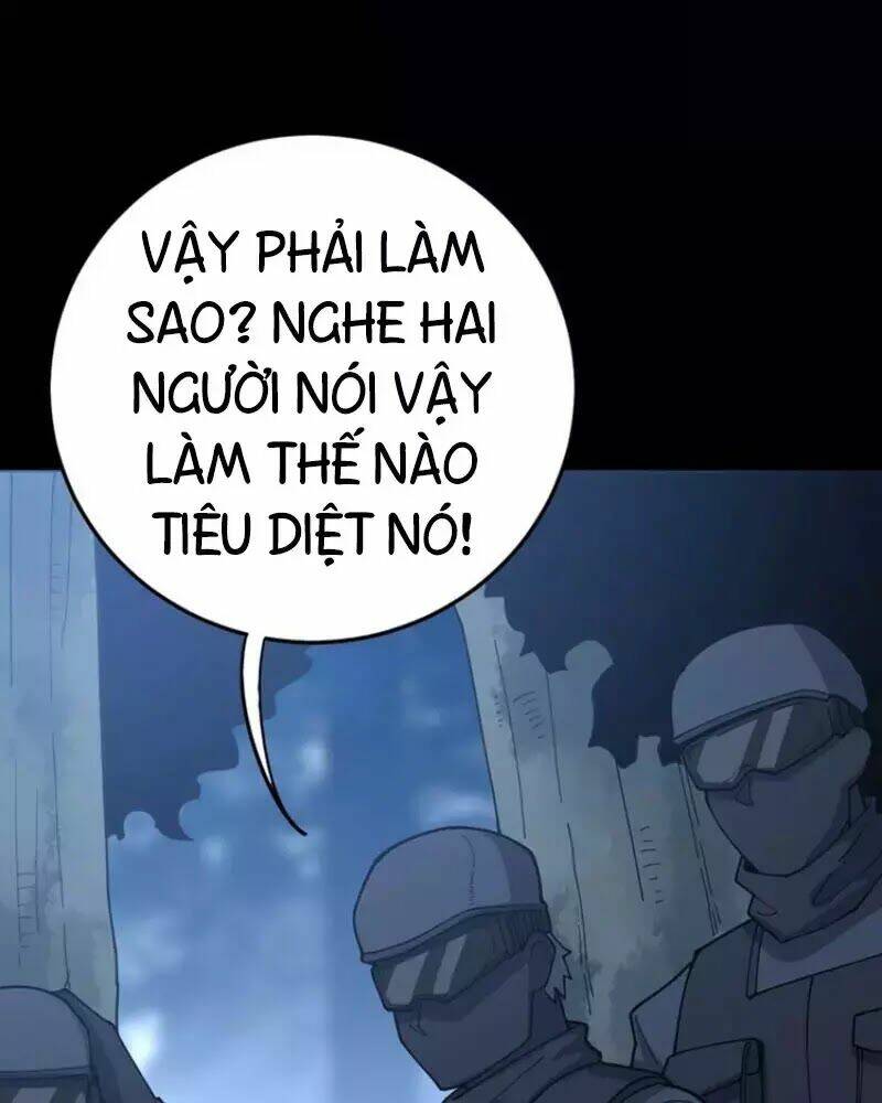 Độc Thủ Vu Y Tập 59 trang 29