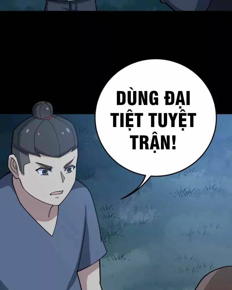 Độc Thủ Vu Y Tập 59 trang 35