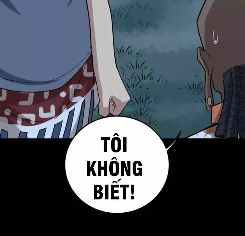 Độc Thủ Vu Y Tập 59 trang 36