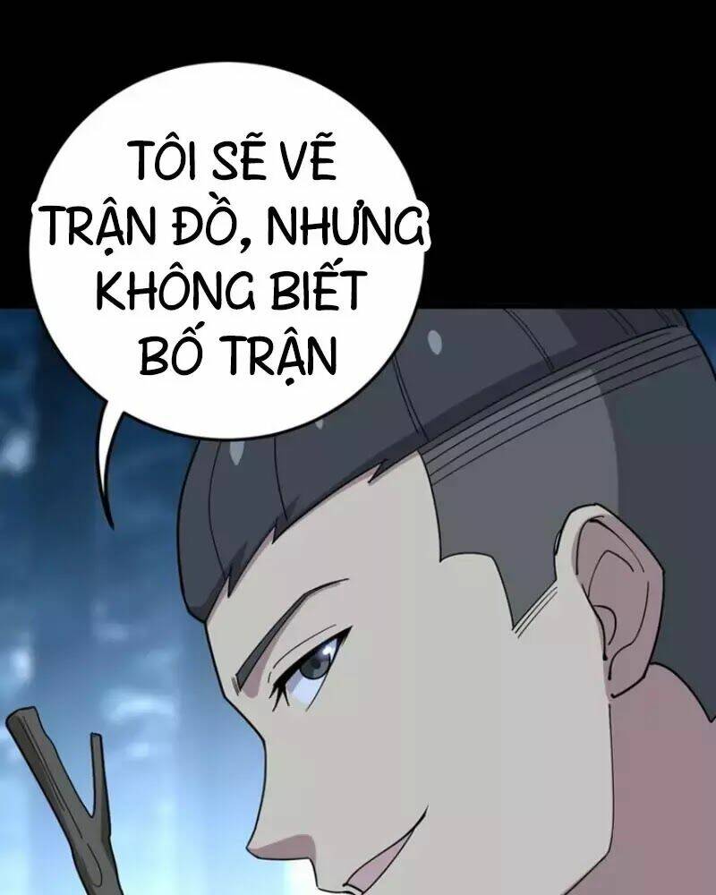 Độc Thủ Vu Y Tập 59 trang 37