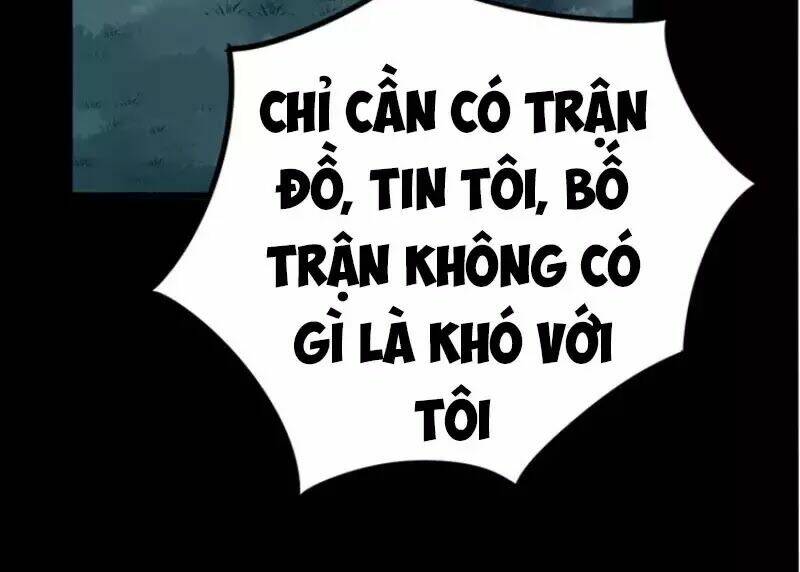 Độc Thủ Vu Y Tập 59 trang 40