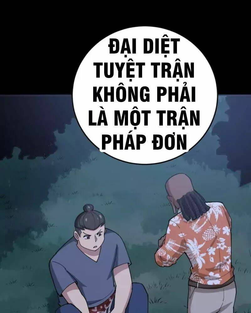 Độc Thủ Vu Y Tập 59 trang 44