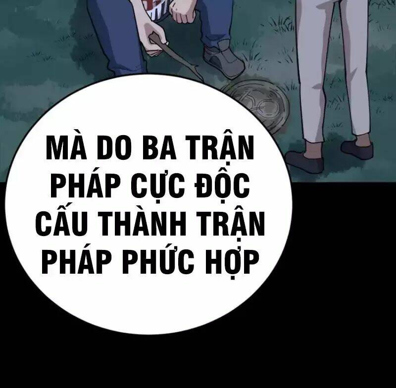 Độc Thủ Vu Y Tập 59 trang 45
