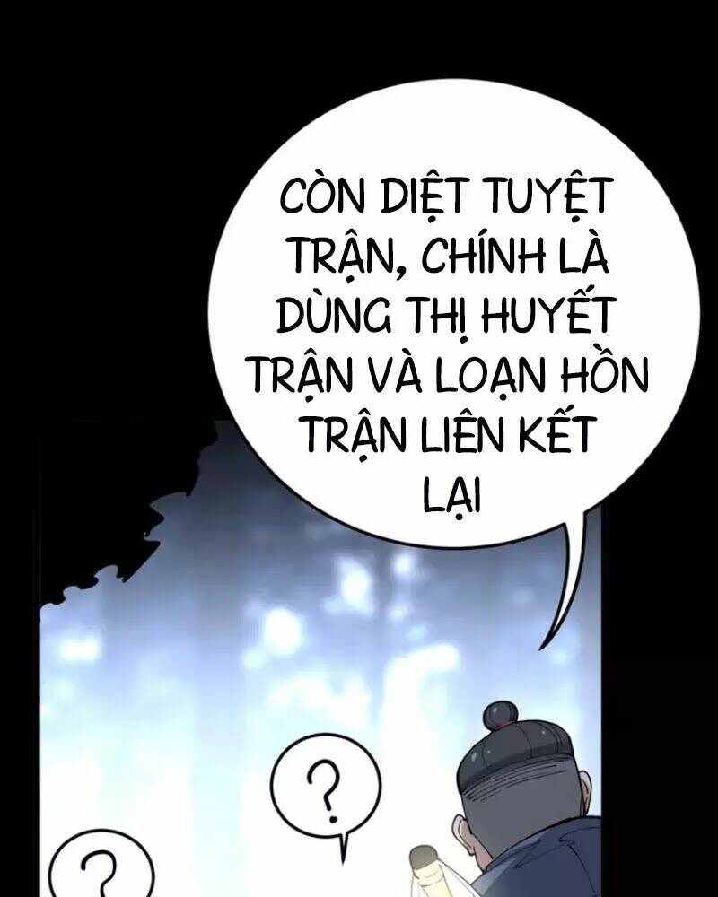 Độc Thủ Vu Y Tập 59 trang 53