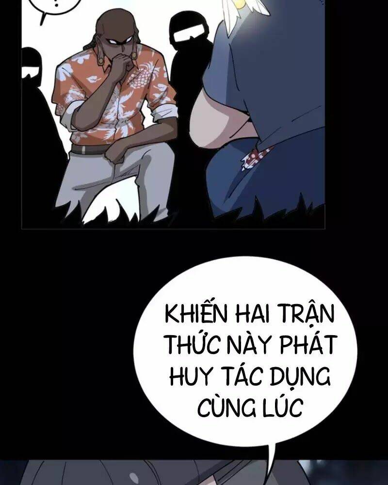 Độc Thủ Vu Y Tập 59 trang 54