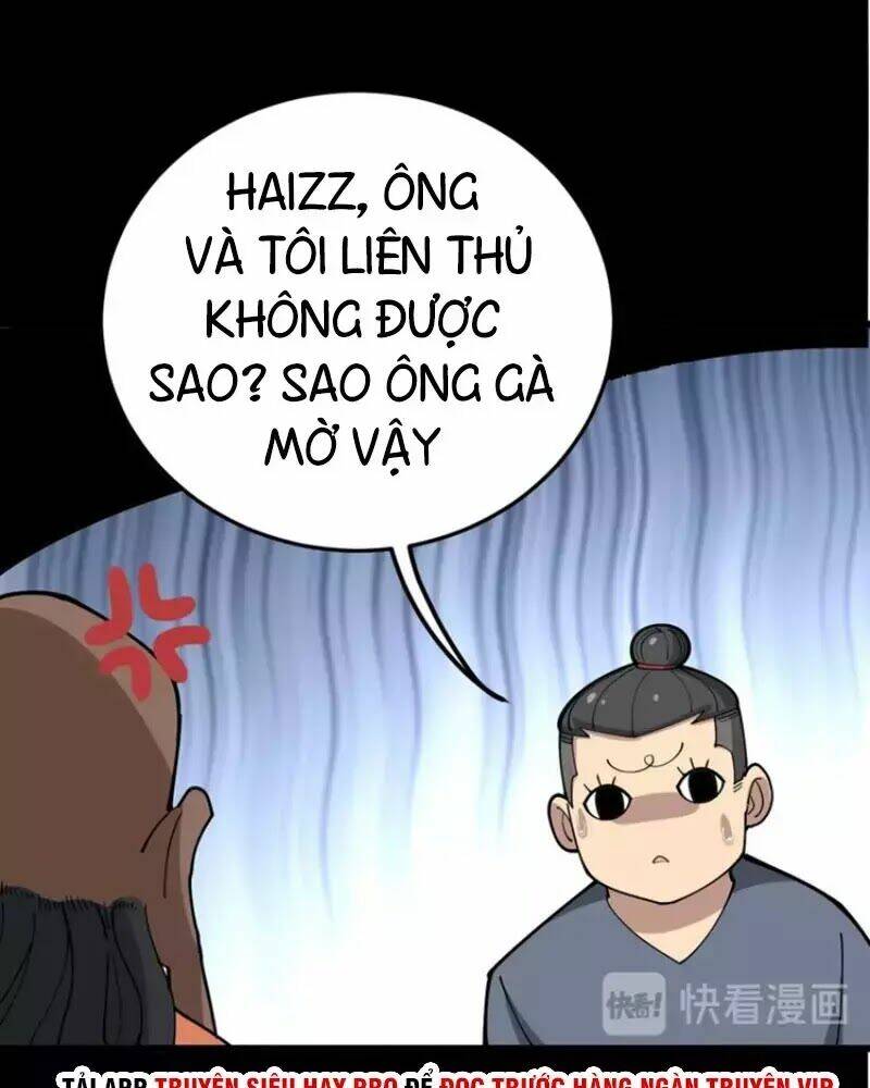 Độc Thủ Vu Y Tập 59 trang 60
