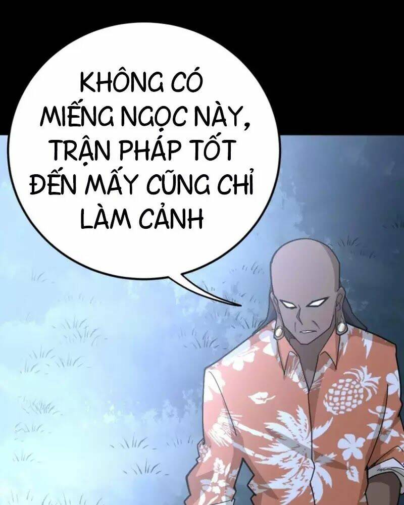 Độc Thủ Vu Y Tập 59 trang 81