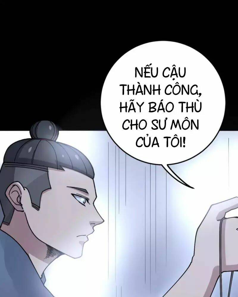 Độc Thủ Vu Y Tập 59 trang 84
