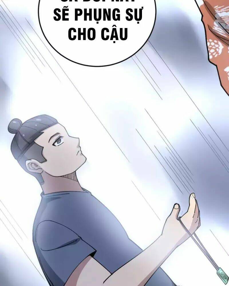 Độc Thủ Vu Y Tập 59 trang 87
