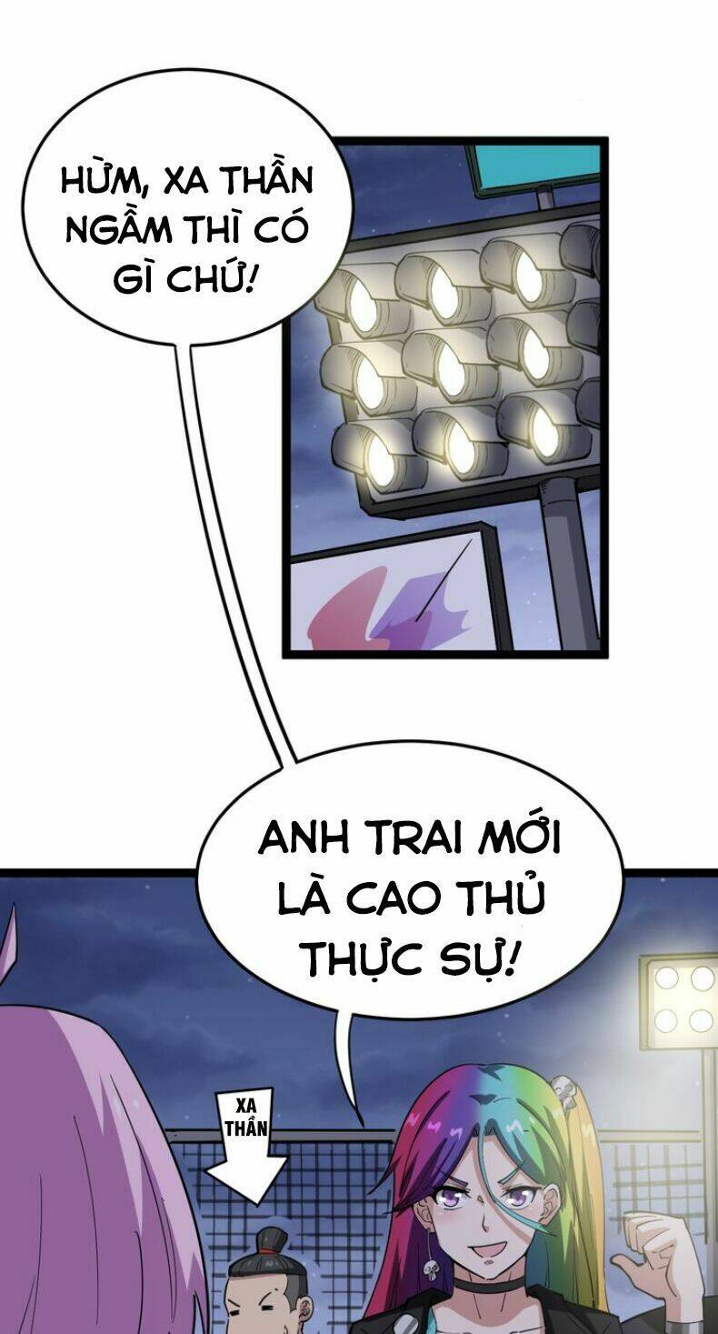 Độc Thủ Vu Y Tập 6 trang 11