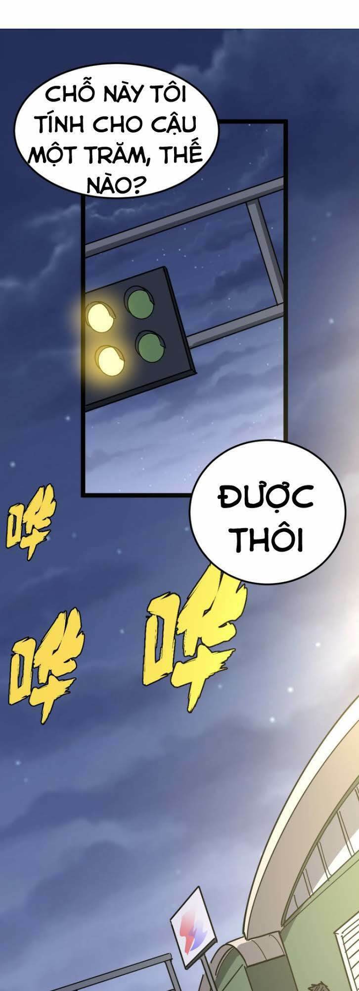 Độc Thủ Vu Y Tập 6 trang 37
