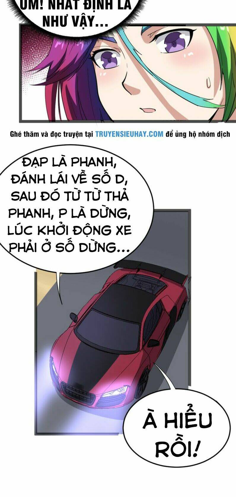 Độc Thủ Vu Y Tập 6 trang 45