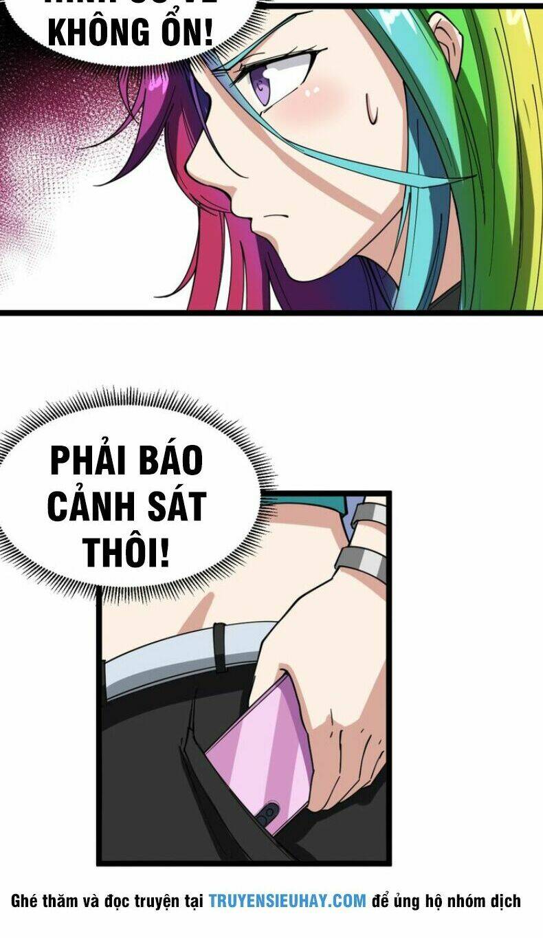 Độc Thủ Vu Y Tập 6 trang 65