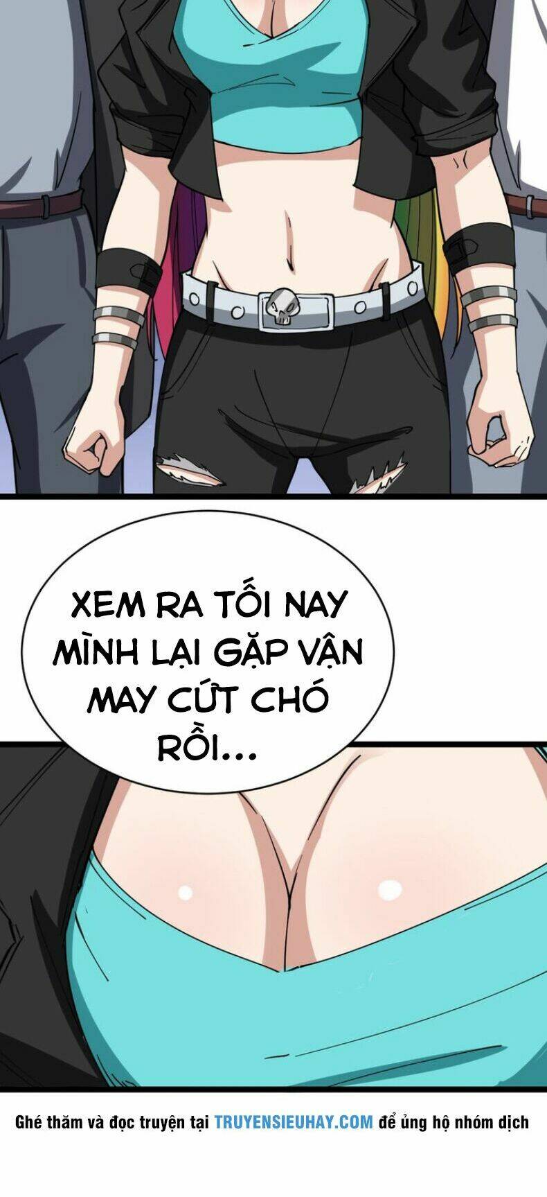 Độc Thủ Vu Y Tập 6 trang 69