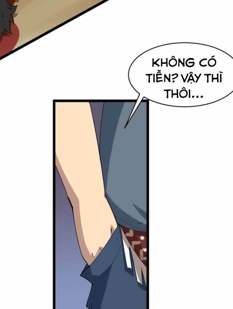 Độc Thủ Vu Y Tập 6 trang 82