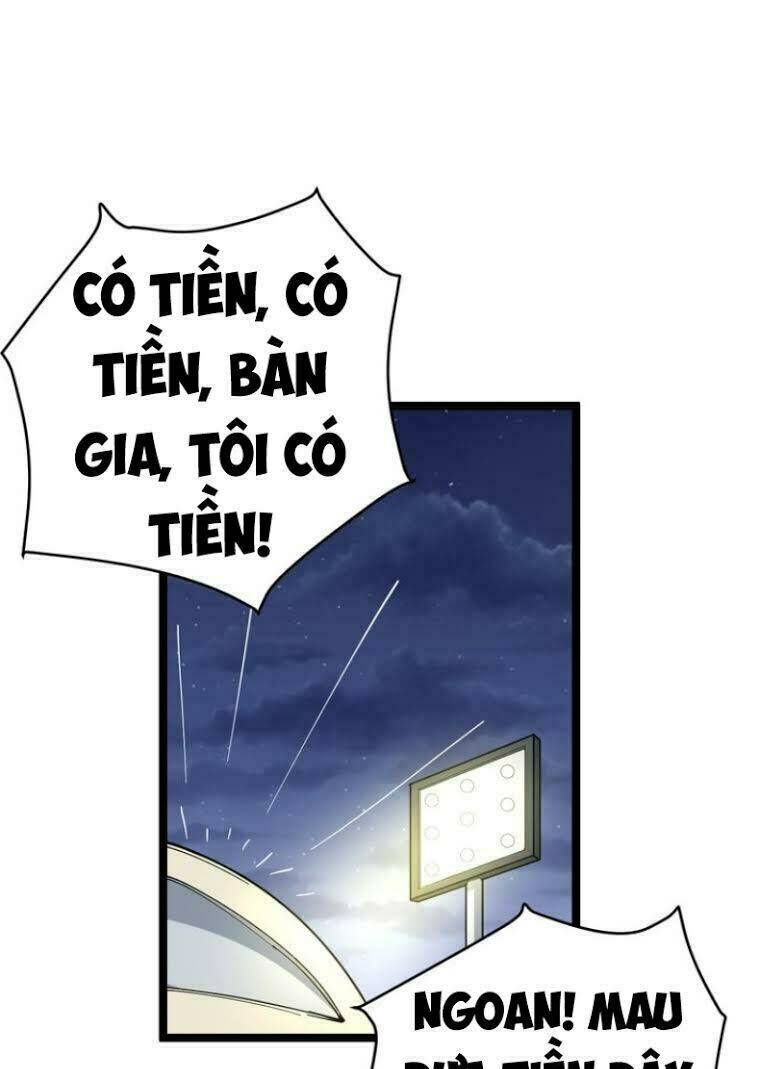 Độc Thủ Vu Y Tập 6 trang 85