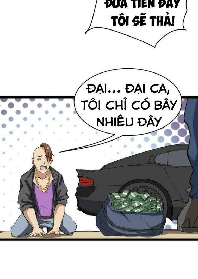 Độc Thủ Vu Y Tập 6 trang 86
