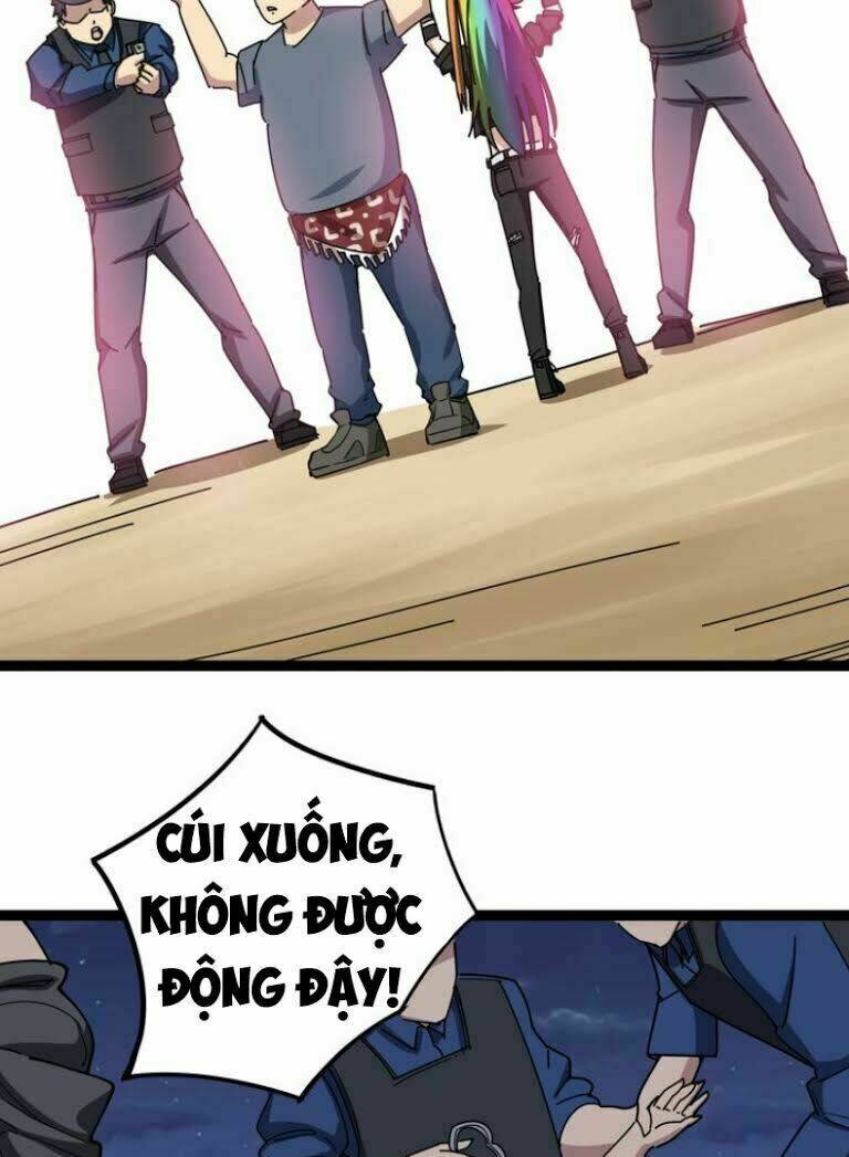 Độc Thủ Vu Y Tập 6 trang 92
