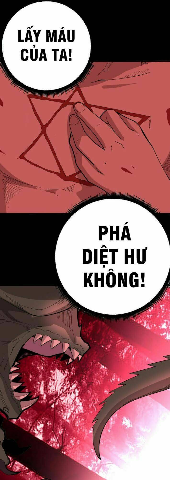 Độc Thủ Vu Y Tập 60 trang 49