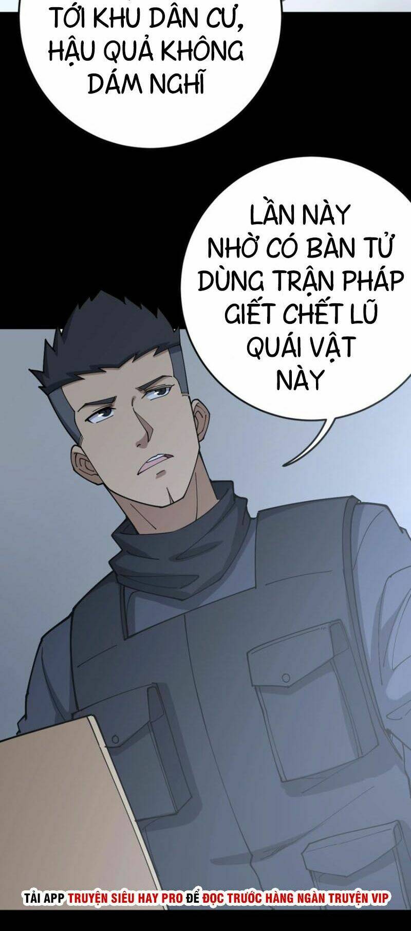Độc Thủ Vu Y Tập 61 trang 42