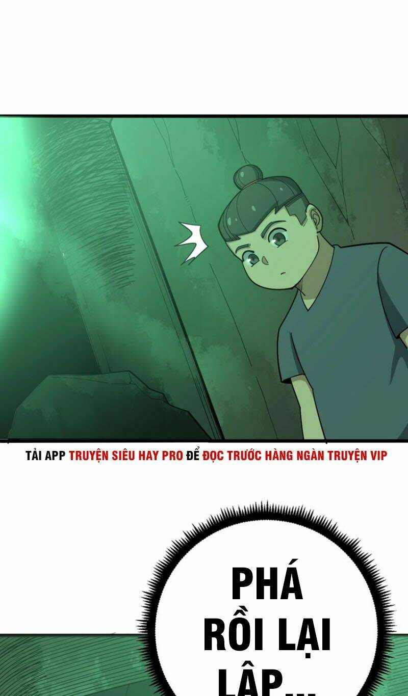 Độc Thủ Vu Y Tập 61 trang 55