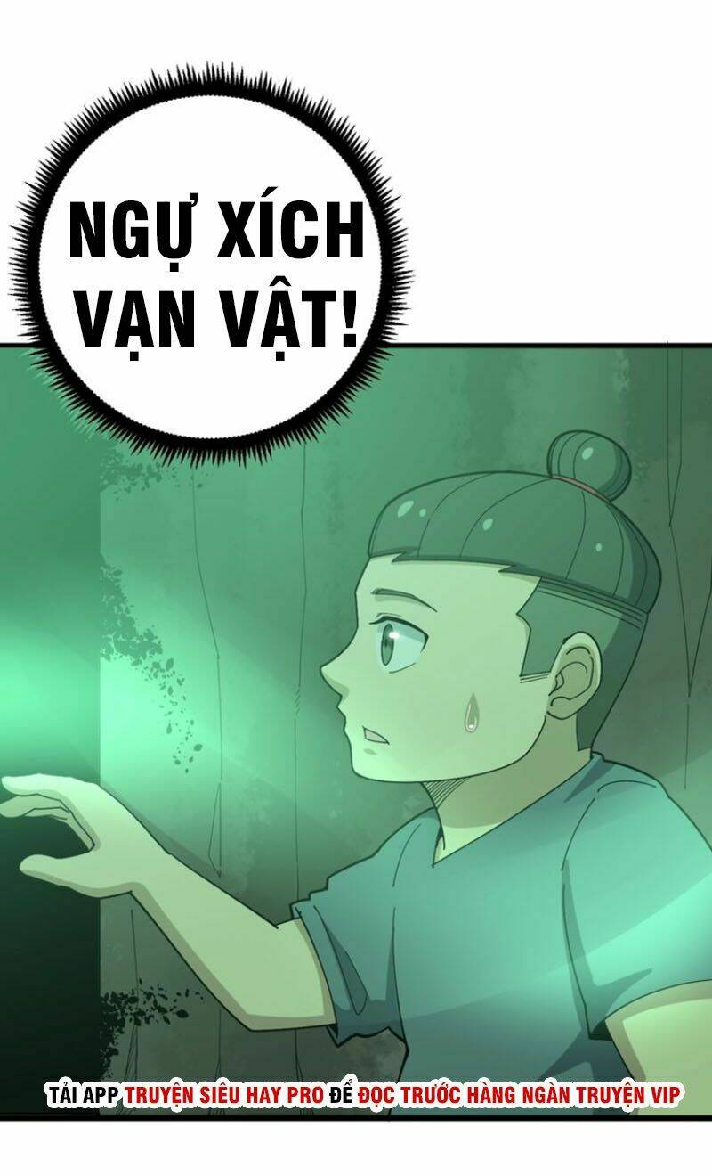 Độc Thủ Vu Y Tập 61 trang 57
