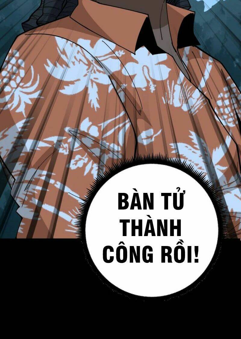 Độc Thủ Vu Y Tập 61 trang 8