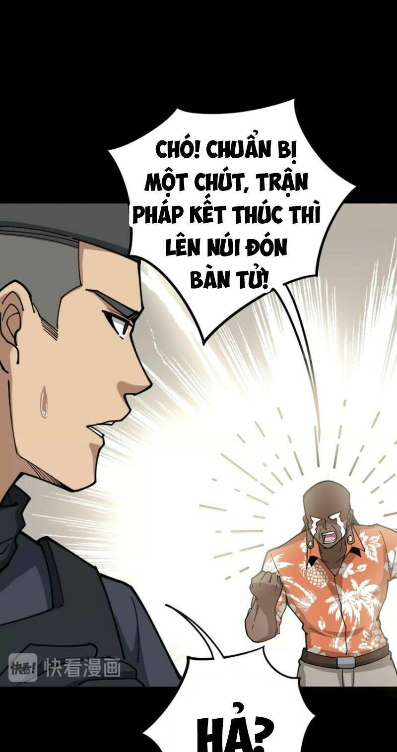 Độc Thủ Vu Y Tập 61 trang 9