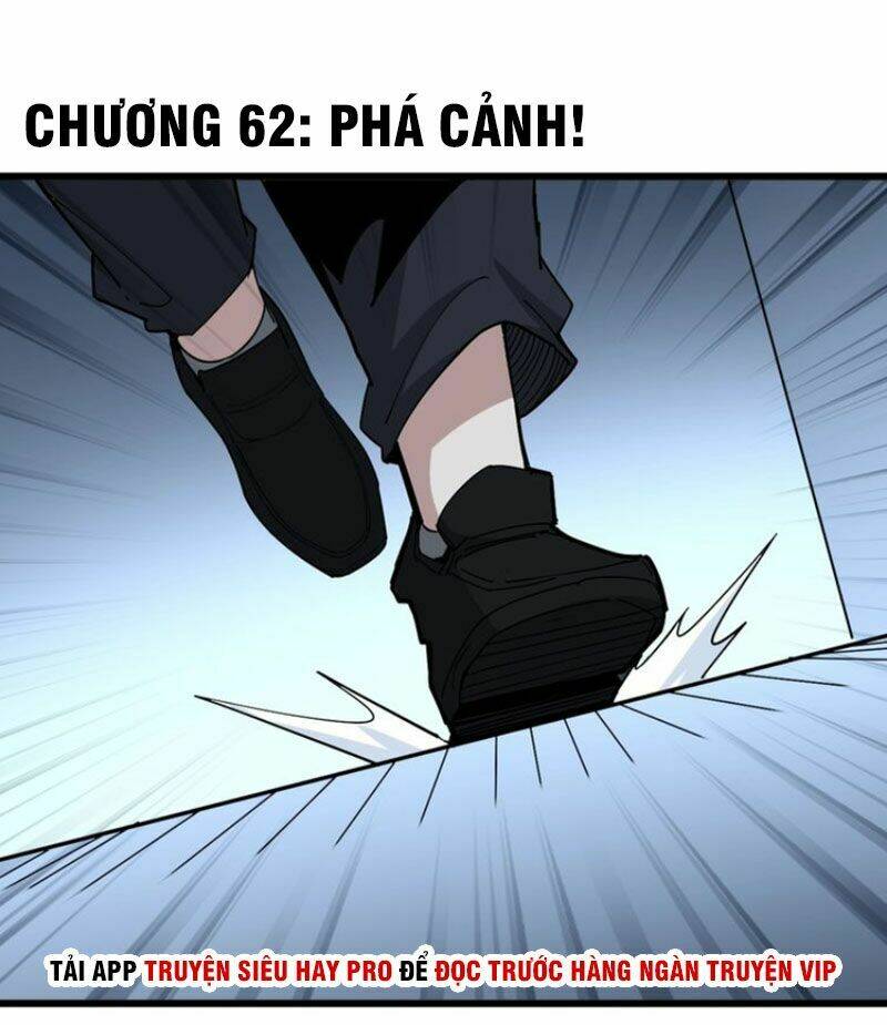 Độc Thủ Vu Y Tập 62 trang 2