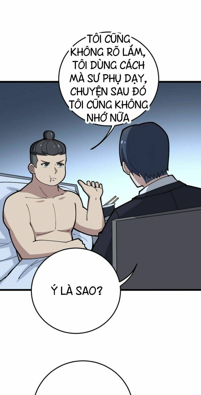 Độc Thủ Vu Y Tập 62 trang 13