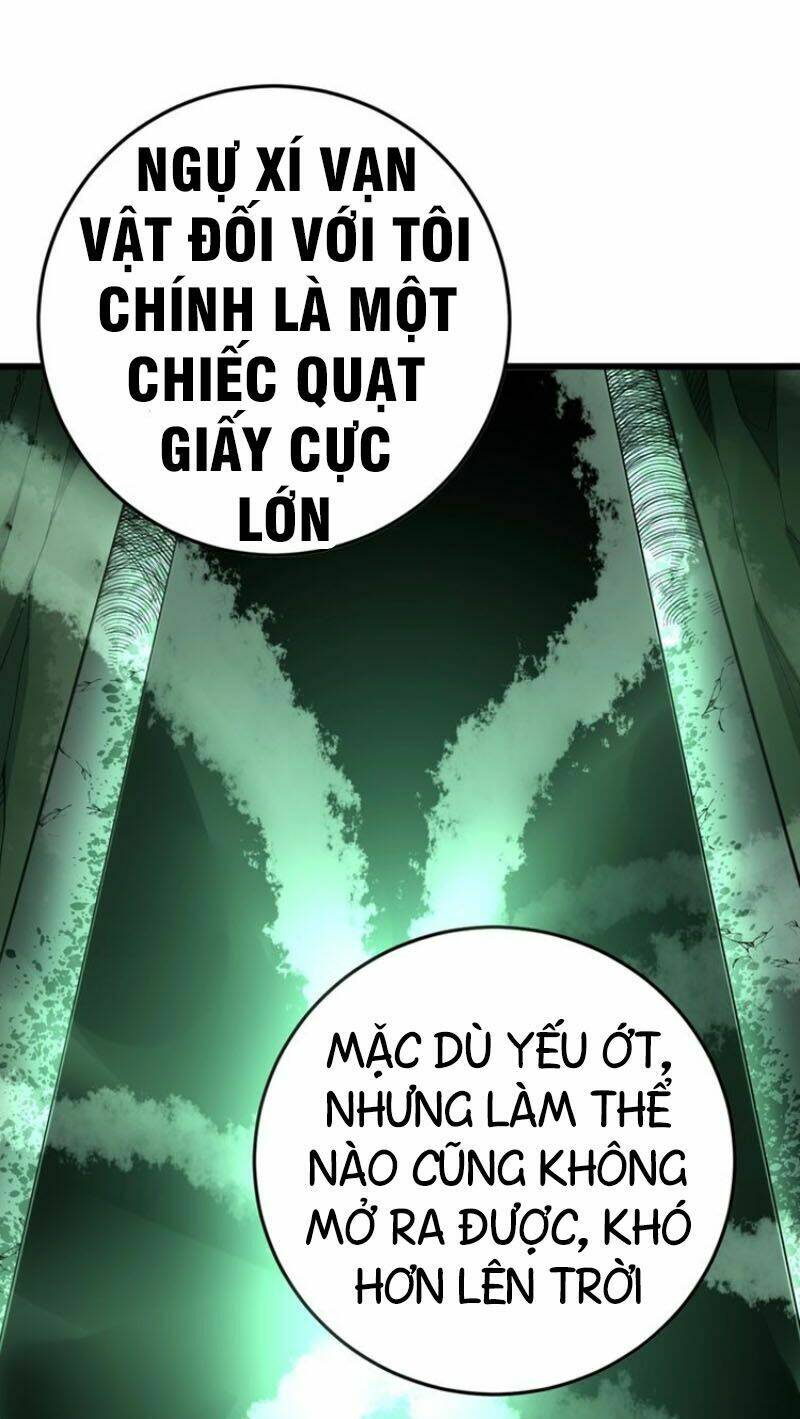Độc Thủ Vu Y Tập 62 trang 16