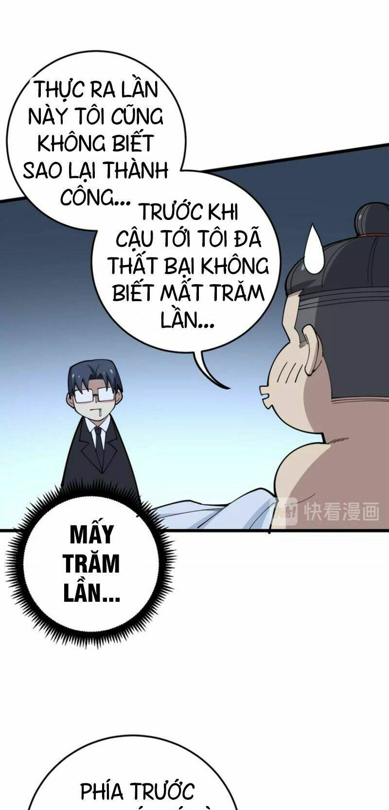 Độc Thủ Vu Y Tập 62 trang 29
