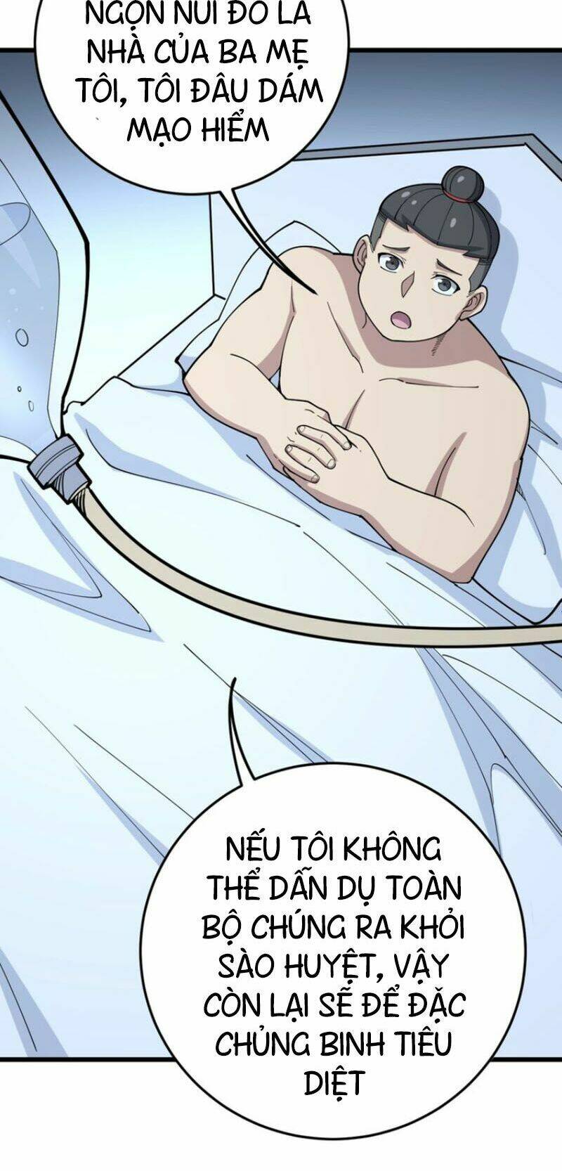 Độc Thủ Vu Y Tập 62 trang 30