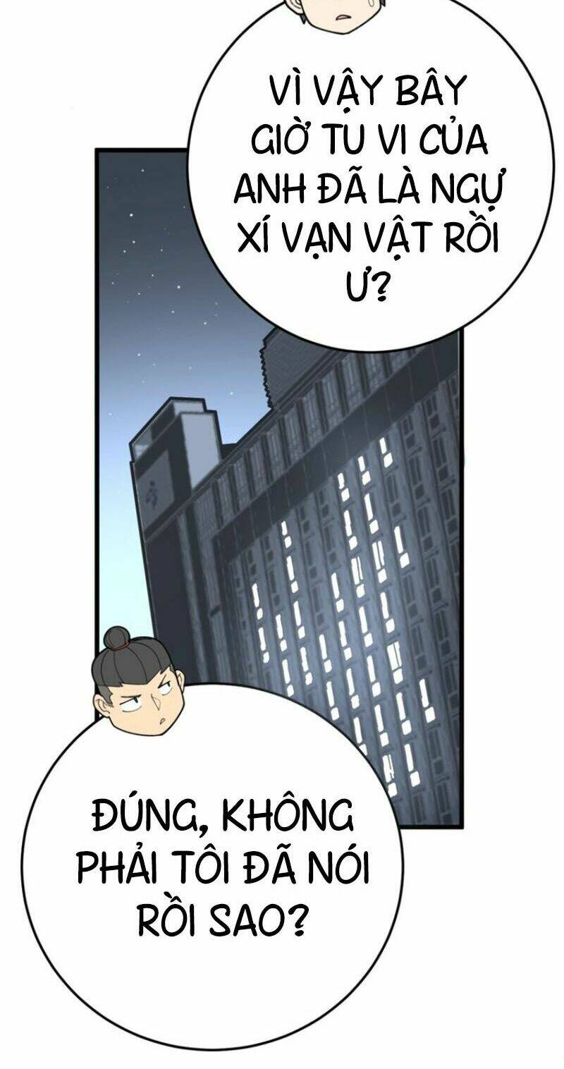 Độc Thủ Vu Y Tập 62 trang 32