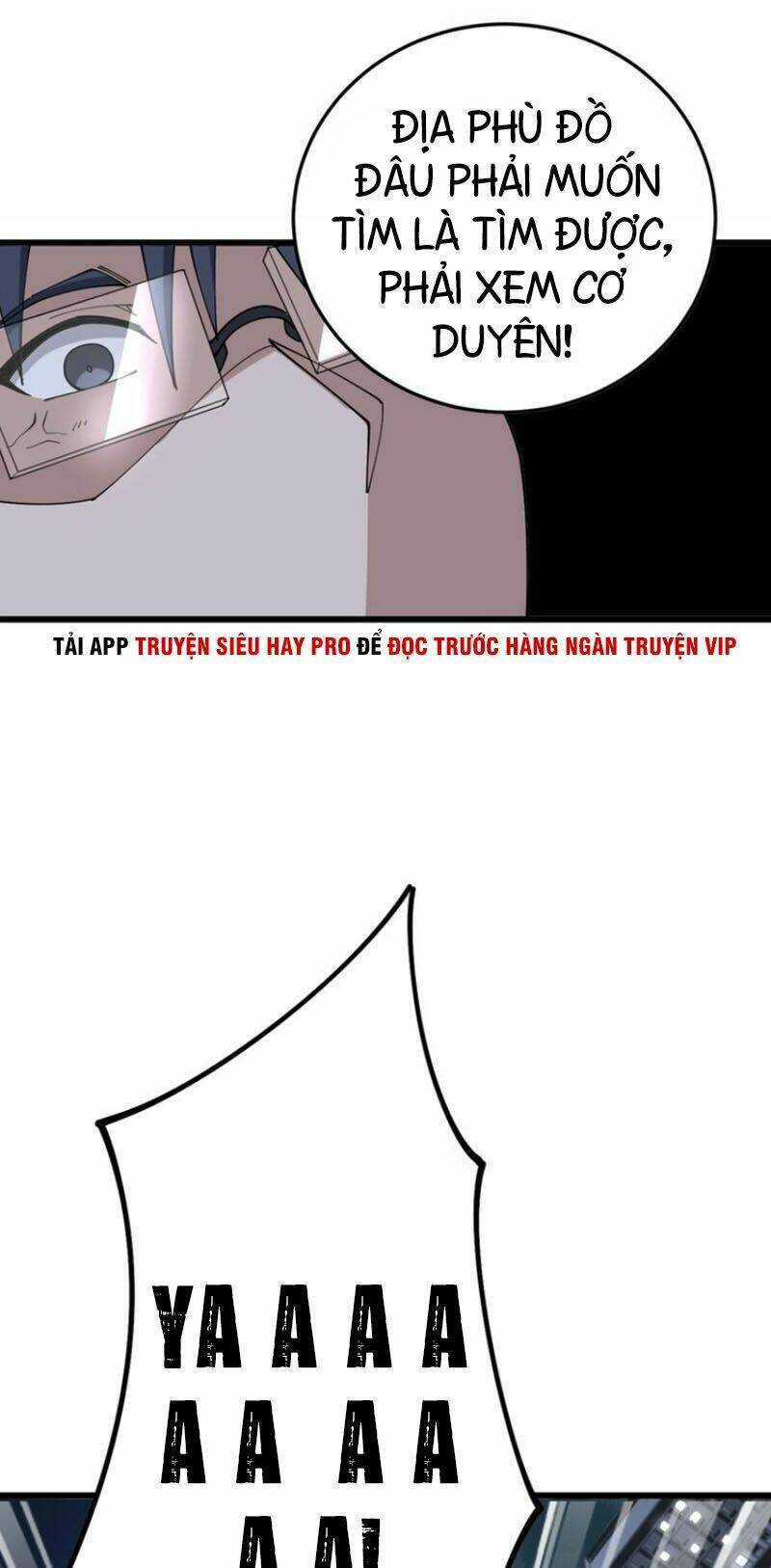 Độc Thủ Vu Y Tập 62 trang 40
