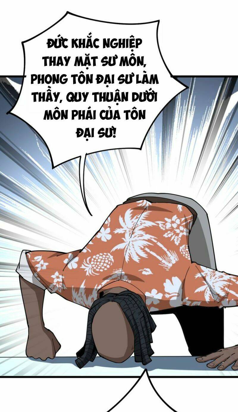Độc Thủ Vu Y Tập 62 trang 49
