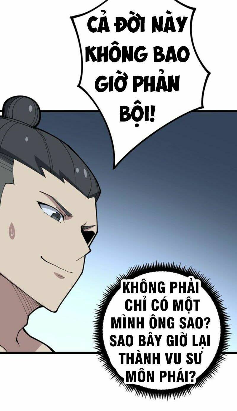 Độc Thủ Vu Y Tập 62 trang 50