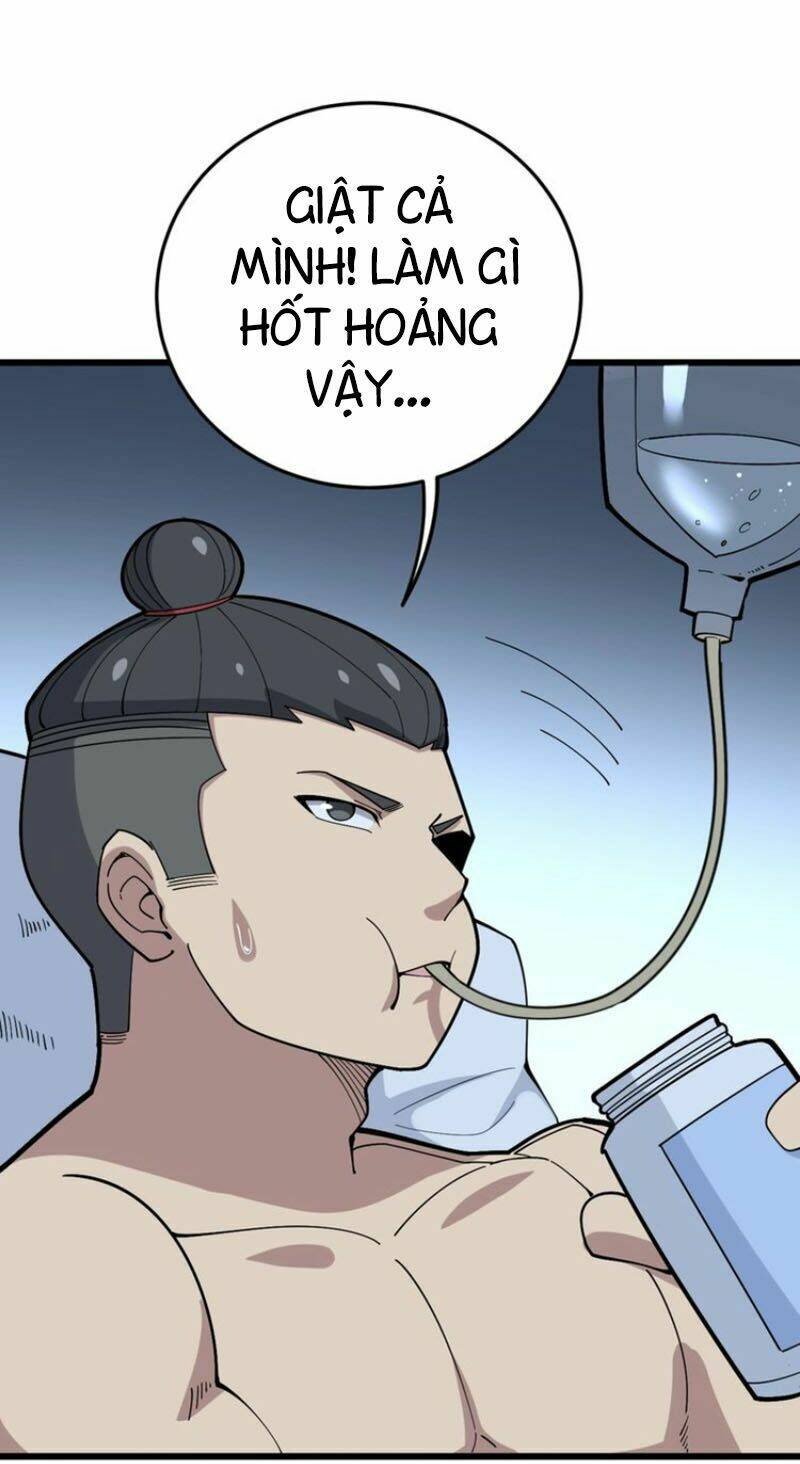Độc Thủ Vu Y Tập 62 trang 6