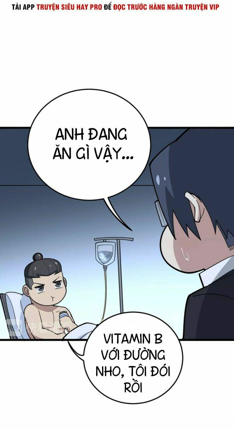 Độc Thủ Vu Y Tập 62 trang 7