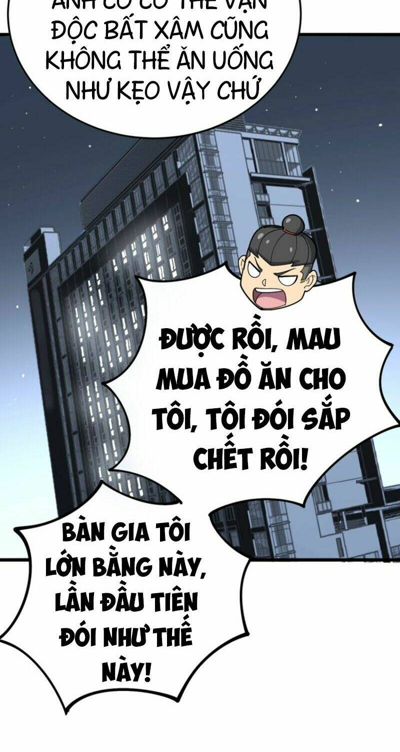 Độc Thủ Vu Y Tập 62 trang 9