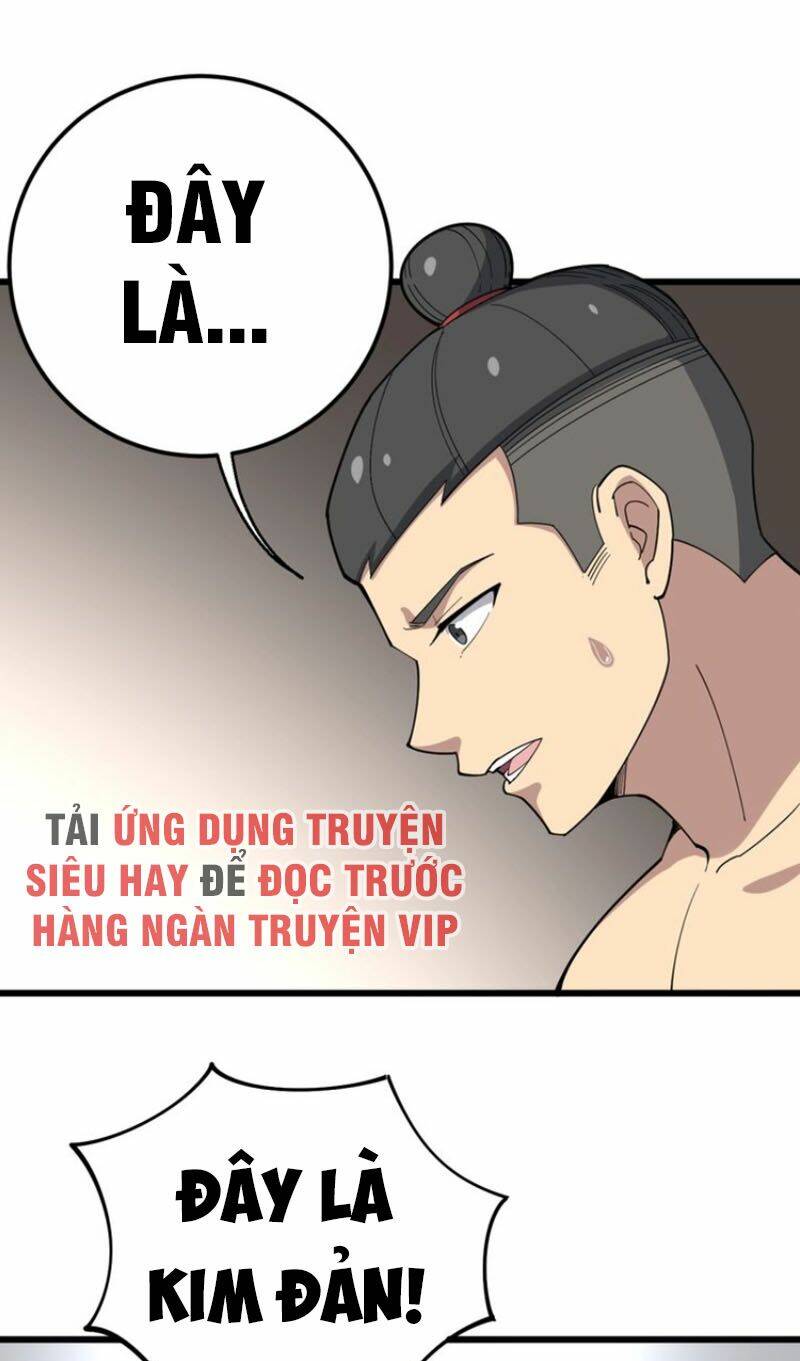 Độc Thủ Vu Y Tập 63 trang 12