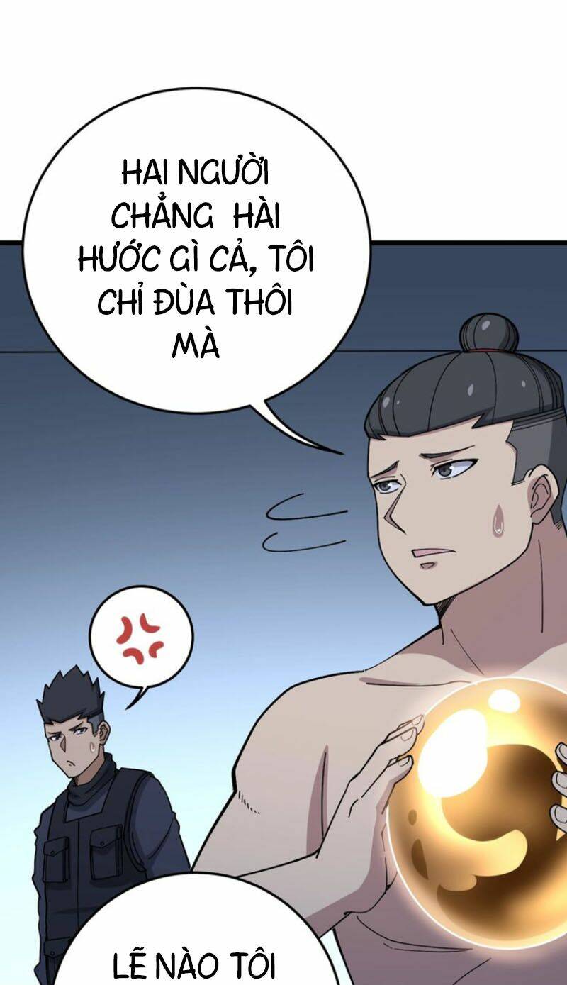 Độc Thủ Vu Y Tập 63 trang 16