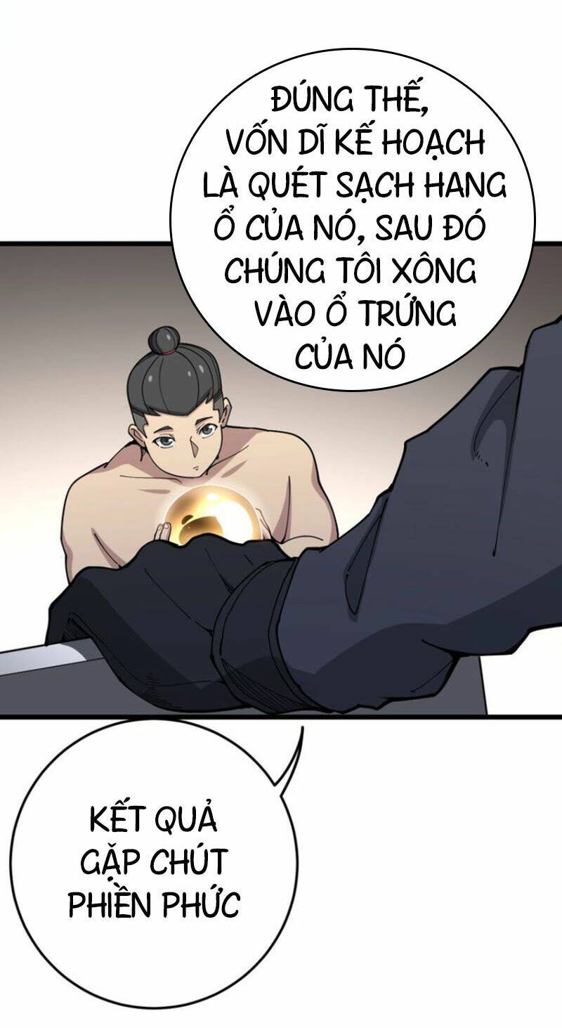 Độc Thủ Vu Y Tập 63 trang 19
