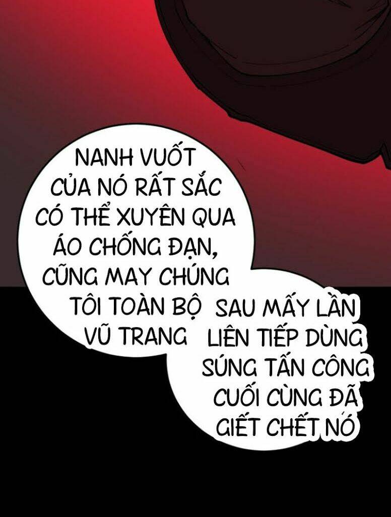 Độc Thủ Vu Y Tập 63 trang 26