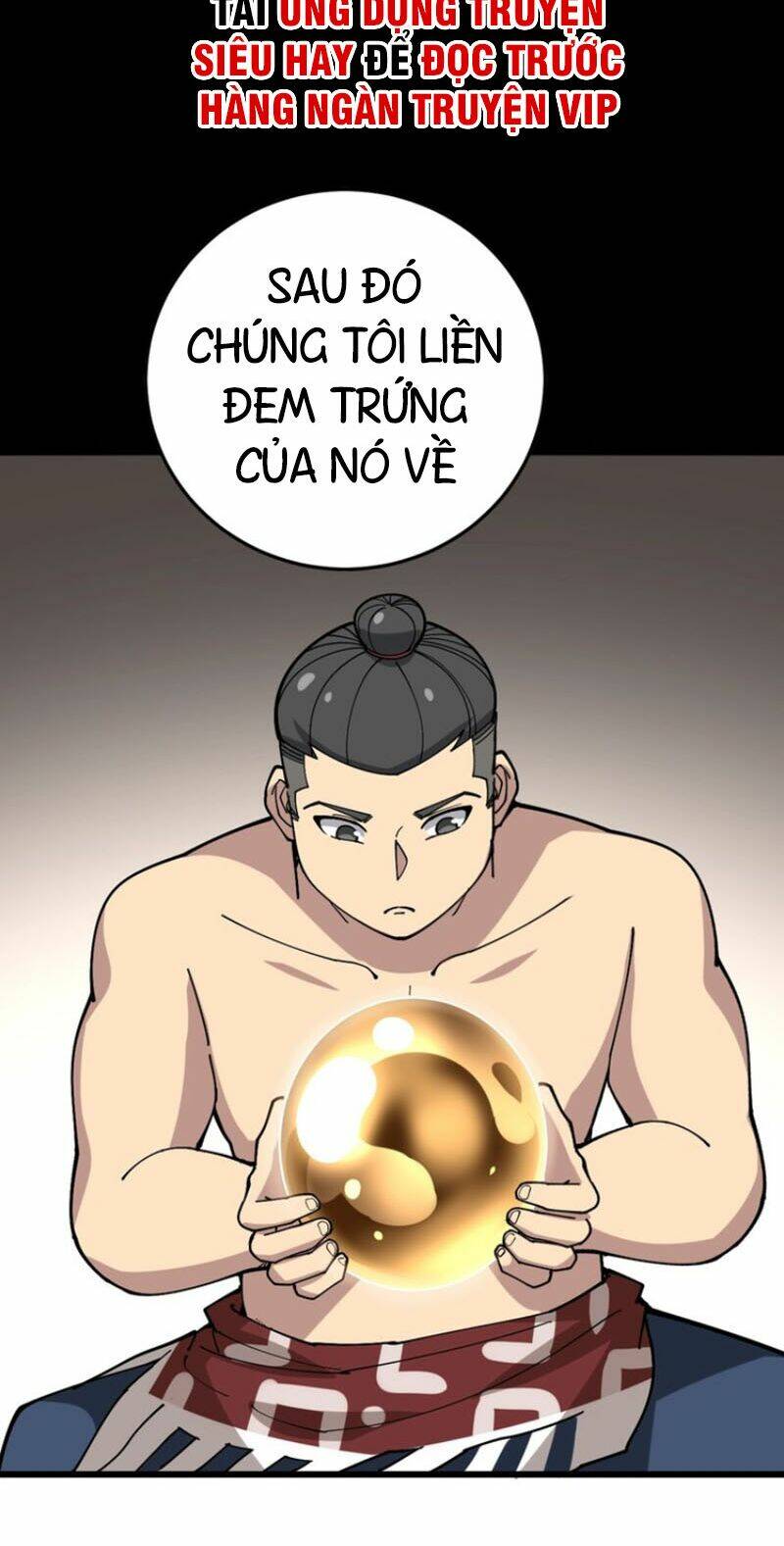 Độc Thủ Vu Y Tập 63 trang 32