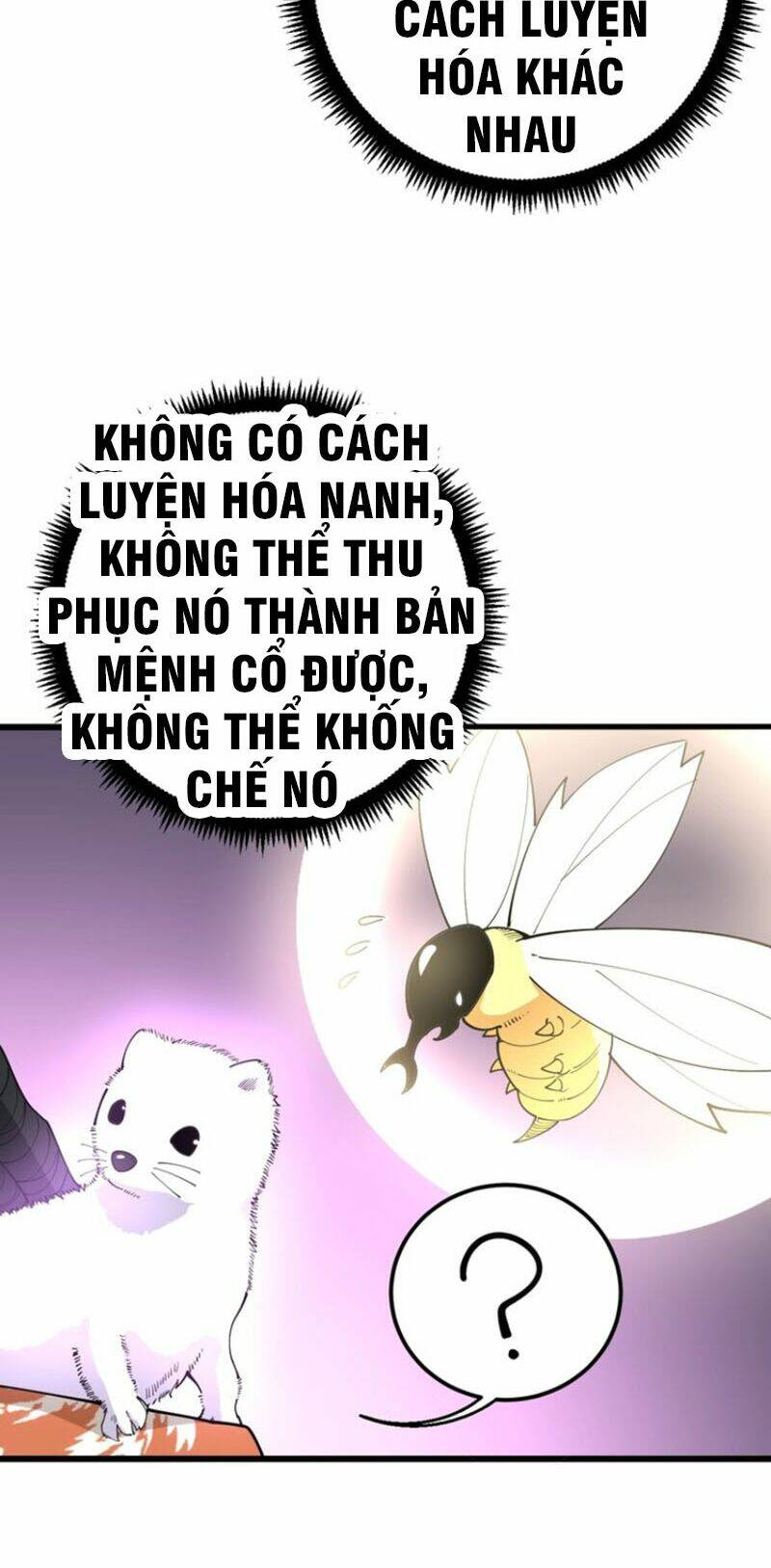 Độc Thủ Vu Y Tập 63 trang 44