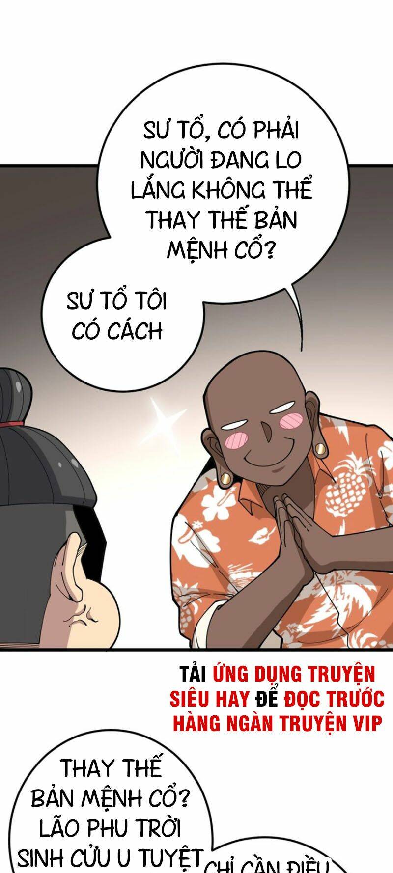 Độc Thủ Vu Y Tập 63 trang 45