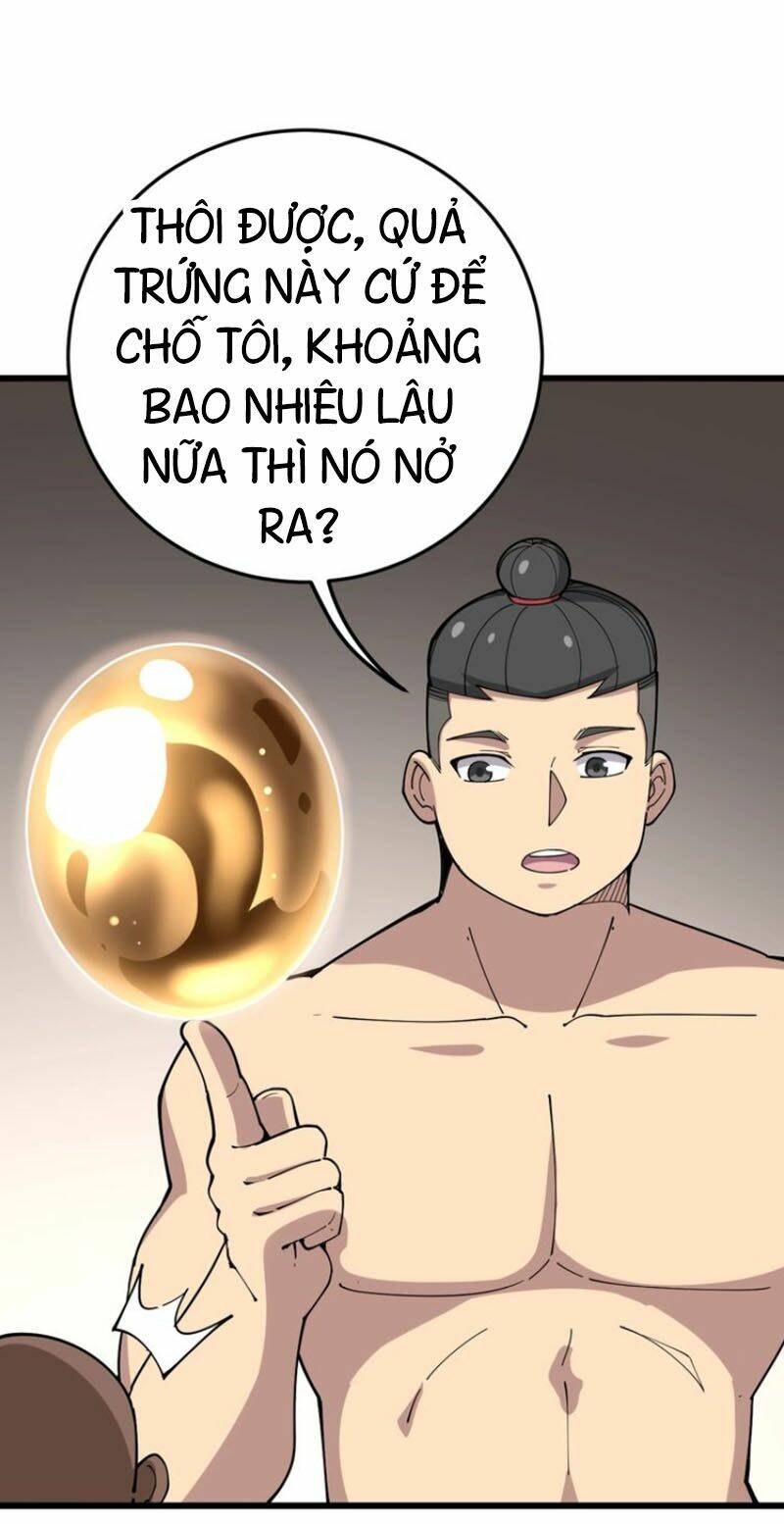 Độc Thủ Vu Y Tập 63 trang 47