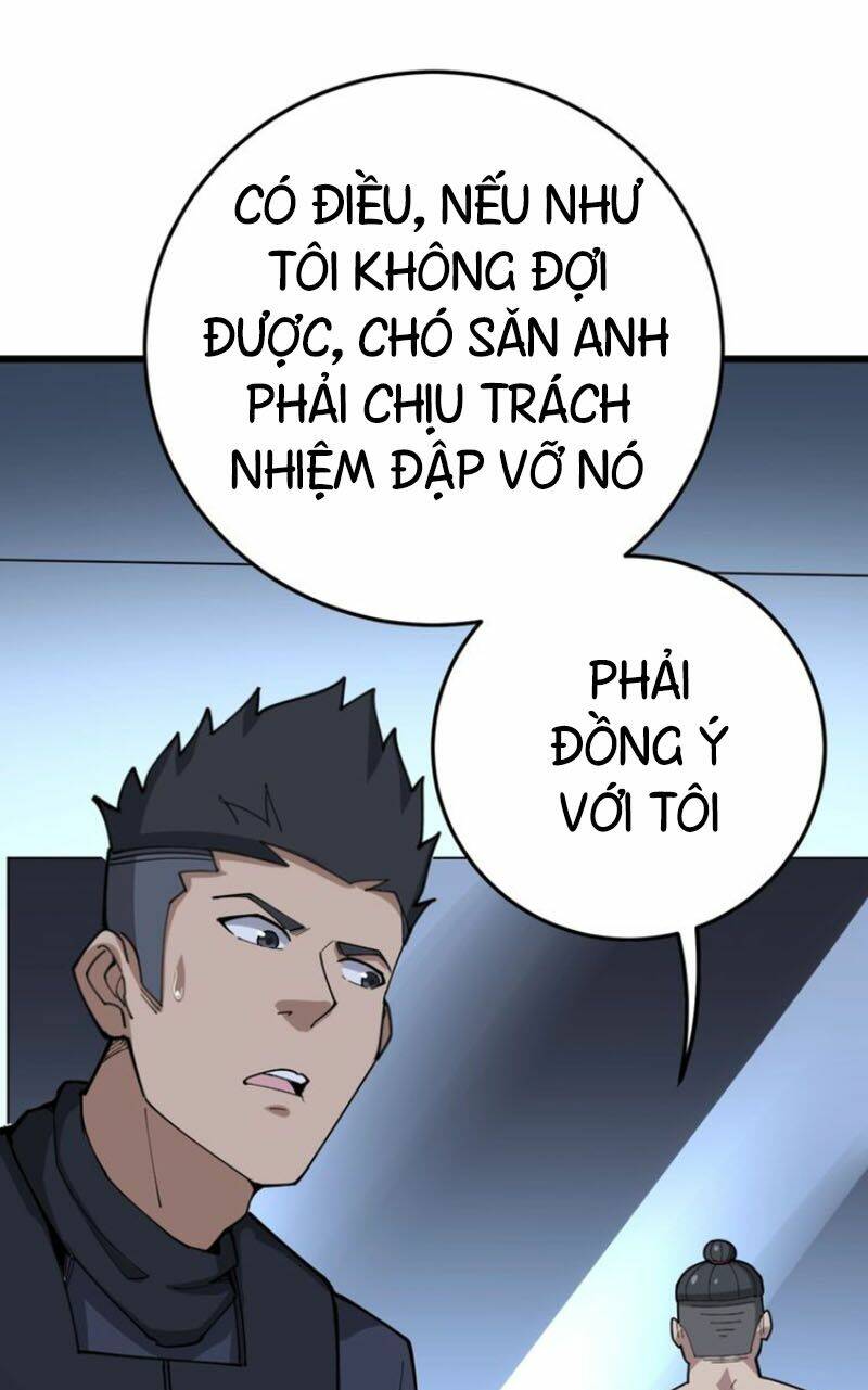 Độc Thủ Vu Y Tập 63 trang 52