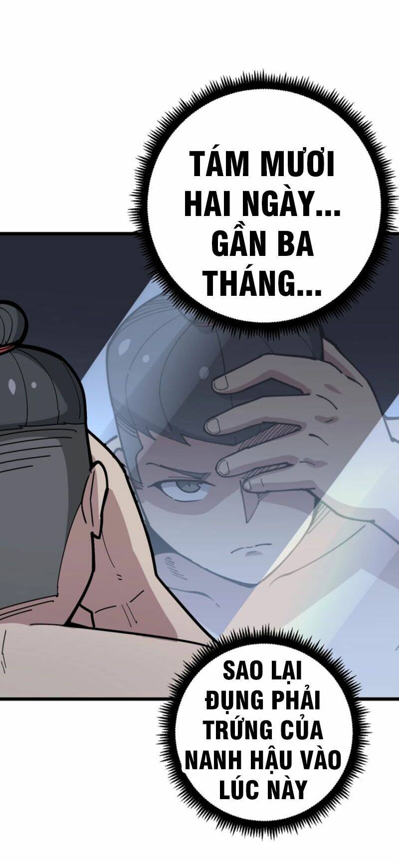 Độc Thủ Vu Y Tập 63 trang 56